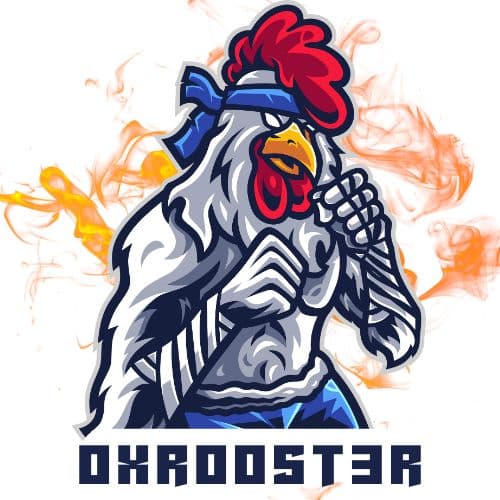 0xRooster's profile